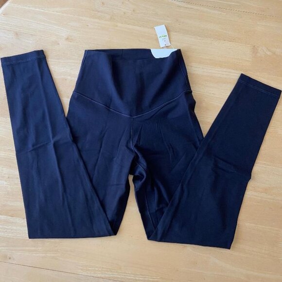 OFFLINE By Aerie Real Me Xtra High Waisted Legging, small, black - Picture 7 of 8